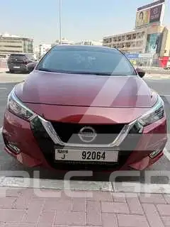 2023 Nissan Sunny