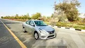 2023 Nissan Sunny