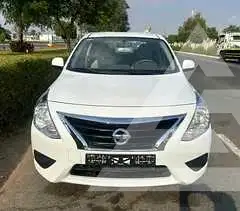 2023 Nissan Sunny