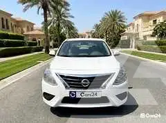 2023 Nissan Sunny