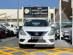 2023 Nissan Sunny
