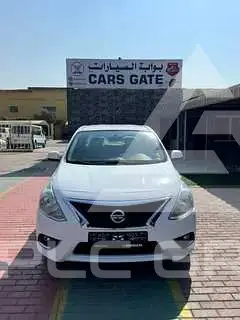 2023 Nissan Sunny