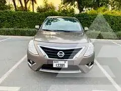2023 Nissan Sunny