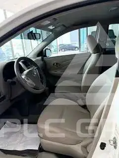 2023 Nissan Sunny