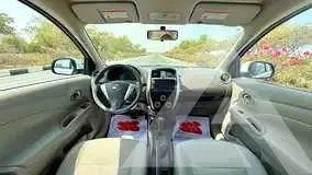 2023 Nissan Sunny