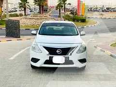2023 Nissan Sunny