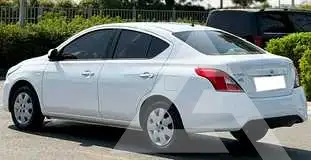 2023 Nissan Sunny