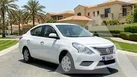 2023 Nissan Sunny