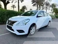 2023 Nissan Sunny