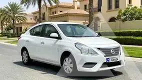 2023 Nissan Sunny