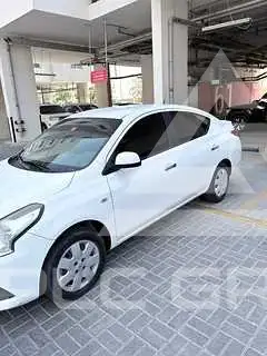 2023 Nissan Sunny