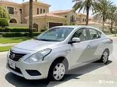 2023 Nissan Sunny