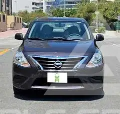 2023 Nissan Sunny