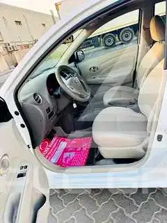 2023 Nissan Sunny