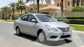 2023 Nissan Sunny