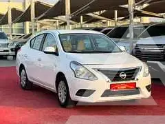 2023 Nissan Sunny