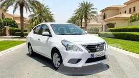 2023 Nissan Sunny