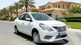 2023 Nissan Sunny