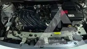 2023 Nissan Sunny