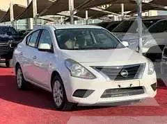 2023 Nissan Sunny