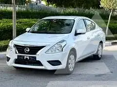2023 Nissan Sunny