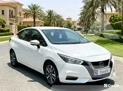 2023 Nissan Sunny