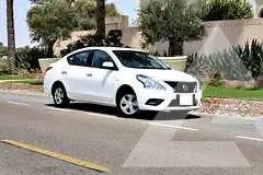 2022 Nissan Sunny