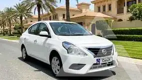 2023 Nissan Sunny