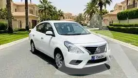 2023 Nissan Sunny
