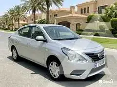 2023 Nissan Sunny
