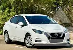 2023 Nissan Sunny