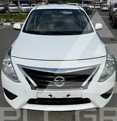 2023 Nissan Sunny
