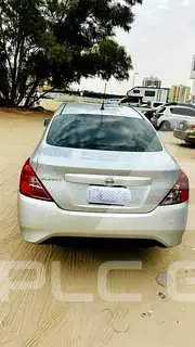 2023 Nissan Sunny