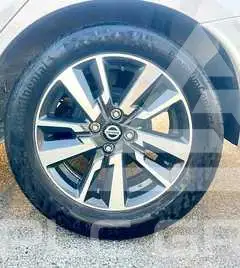 2023 Nissan Sunny