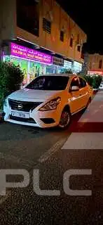2023 Nissan Sunny
