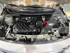 2023 Nissan Sunny