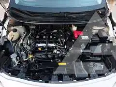 2023 Nissan Sunny