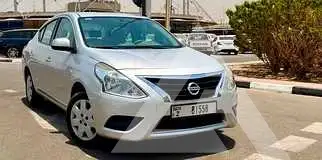 2023 Nissan Sunny
