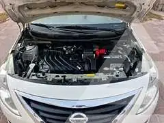 2023 Nissan Sunny