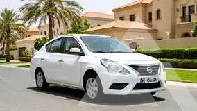 2023 Nissan Sunny