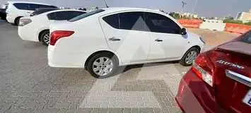 2023 Nissan Sunny