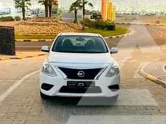 2023 Nissan Sunny