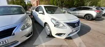 2023 Nissan Sunny