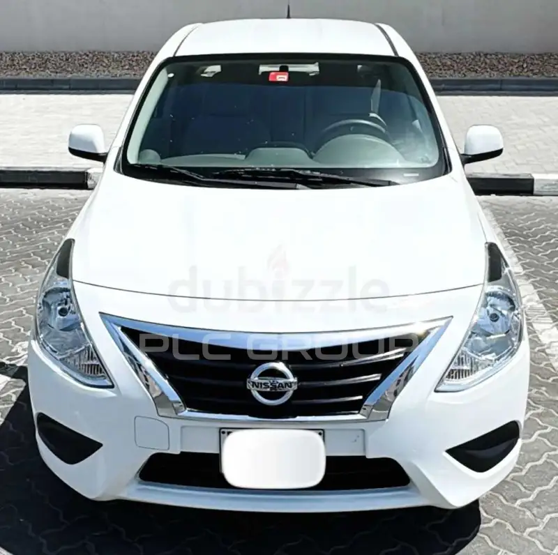 2023 Nissan Sunny