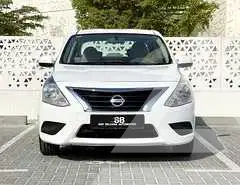 2023 Nissan Sunny