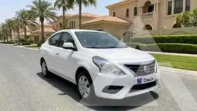 2023 Nissan Sunny