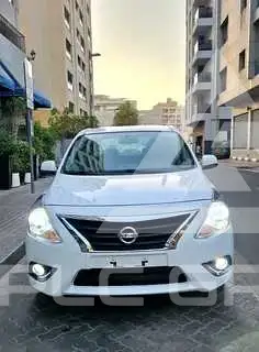 2023 Nissan Sunny