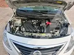 2023 Nissan Sunny