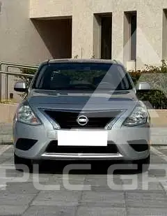 2023 Nissan Sunny