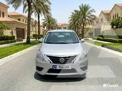 2023 Nissan Sunny